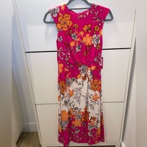 Vince Camuto dress